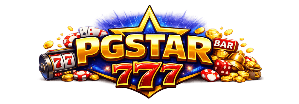 logo pgstar777